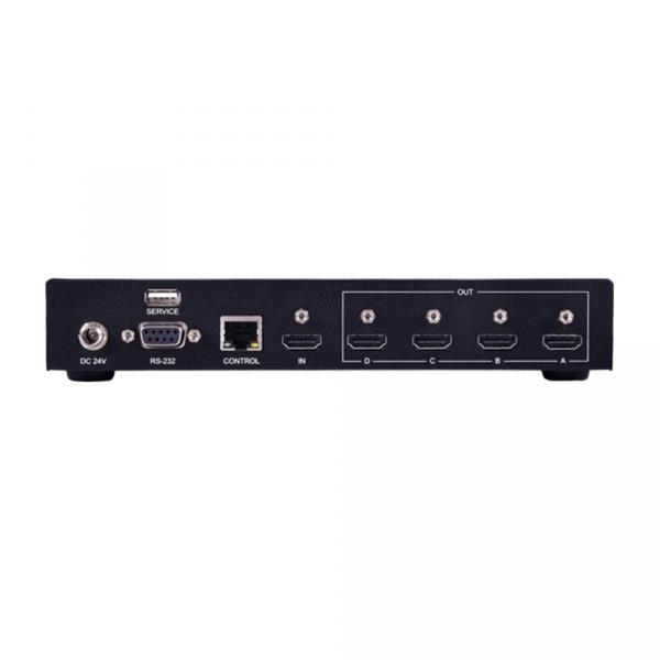Cypress CDPS-4KQ-AD в Ташкенте - фото
