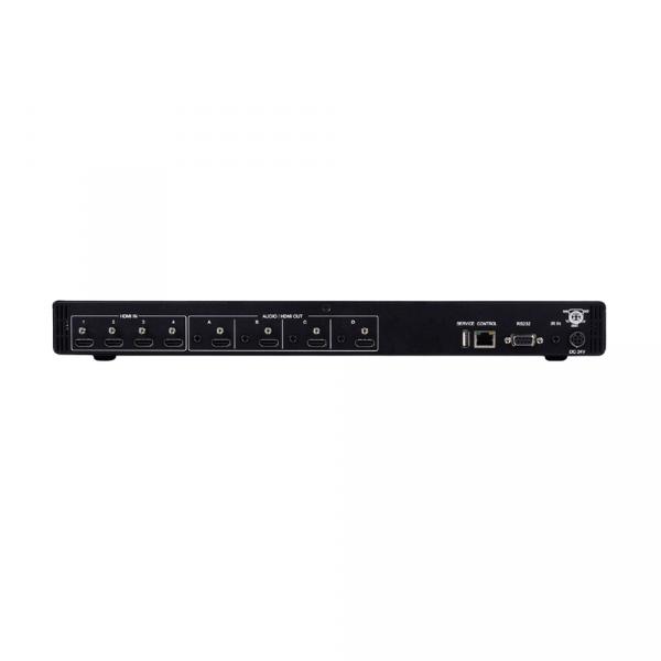 Cypress CPLUS-V4H4HPA / HDMI 4x4 в Ташкенте - фото
