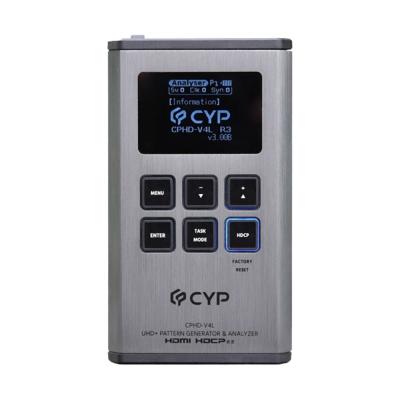 Cypress CPHD-V4L