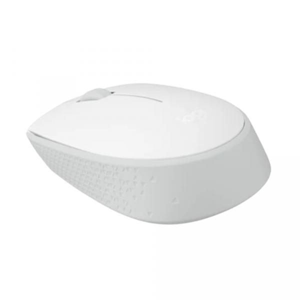Logitech M171 Off White в Ташкенте - фото