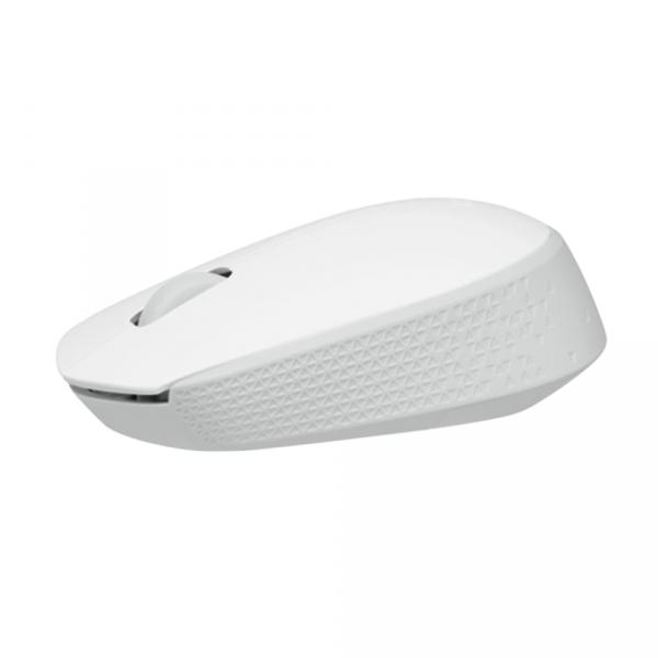Logitech M171 Off White в Ташкенте - фото