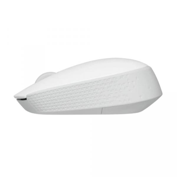 Logitech M171 Off White в Ташкенте - фото