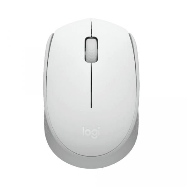 Logitech M171 Off White в Ташкенте - фото