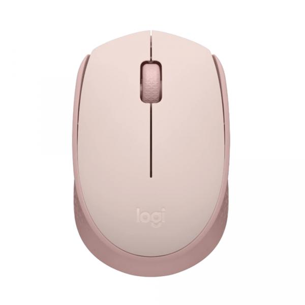Logitech M171 Rose в Ташкенте - фото