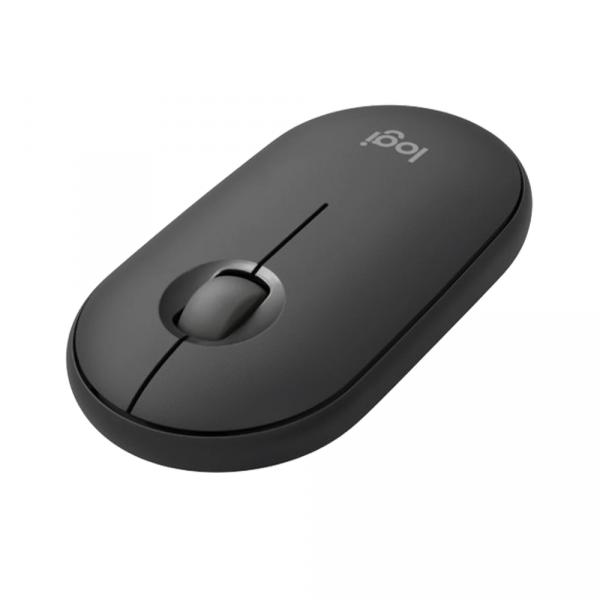 Logitech Pebble 2 M350S Tonal Graphite Toshkentda - fotosurat