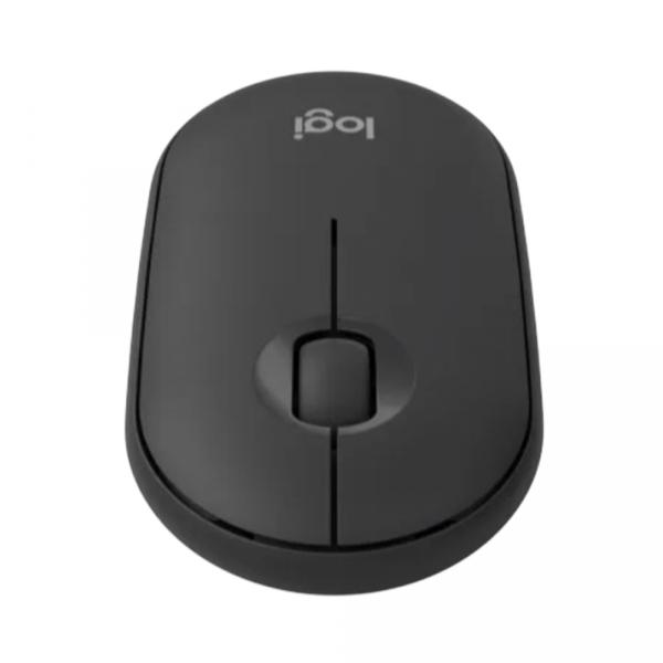 Logitech Pebble 2 M350S Tonal Graphite Toshkentda - fotosurat