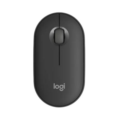Logitech Pebble 2 M350S Tonal Graphite