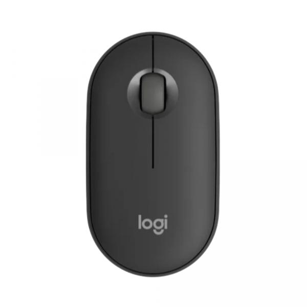 Logitech Pebble 2 M350S Tonal Graphite Toshkentda - fotosurat