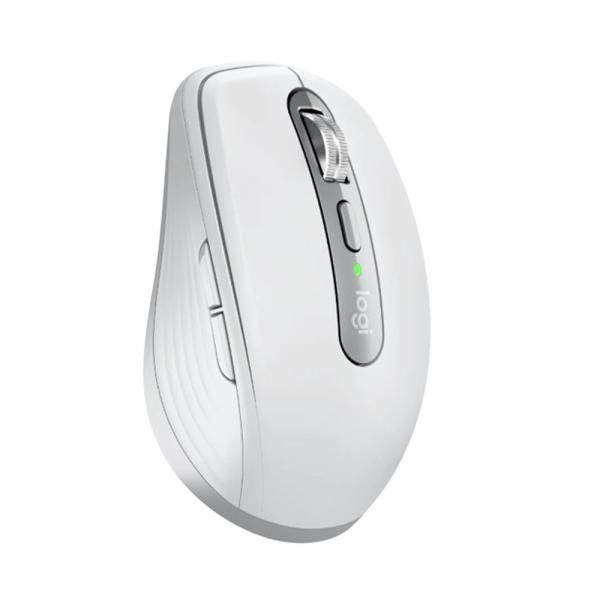 Logitech MX Anywhere 3S Pale Gray Toshkentda - fotosurat