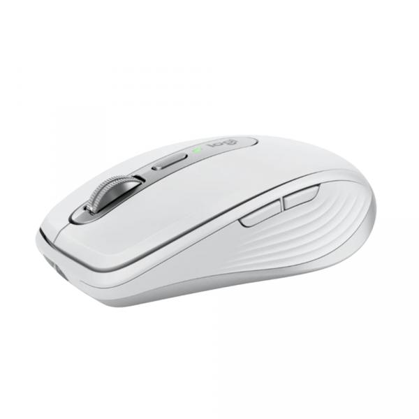 Logitech MX Anywhere 3S Pale Gray Toshkentda - fotosurat