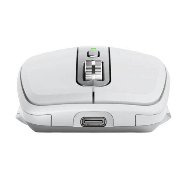 Logitech MX Anywhere 3S Pale Gray Toshkentda - fotosurat