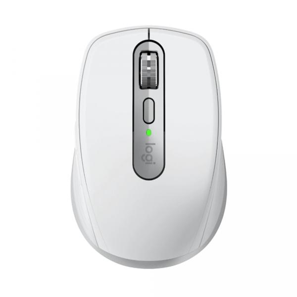 Logitech MX Anywhere 3S Pale Gray Toshkentda - fotosurat