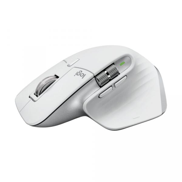Logitech MX Master 3s Pale Gray в Ташкенте - фото