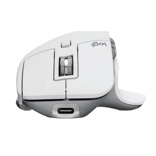 Logitech MX Master 3s Pale Gray в Ташкенте - фото