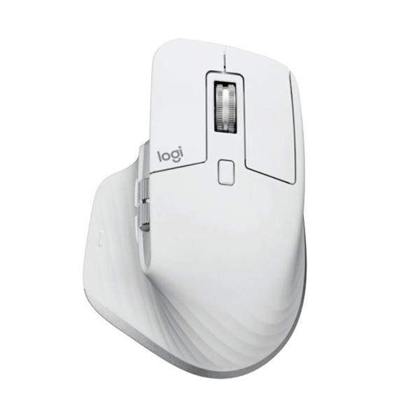 Logitech MX Master 3s Pale Gray в Ташкенте - фото