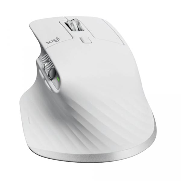 Logitech MX Master 3s Pale Gray в Ташкенте - фото