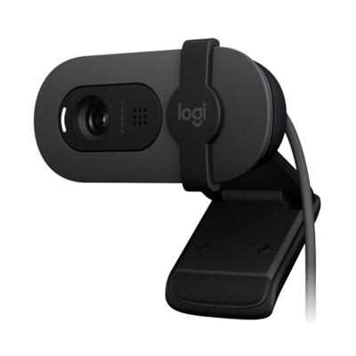 Logitech Brio 100 Full HD Graphite