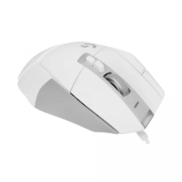 Logitech G502 X White Toshkentda - fotosurat