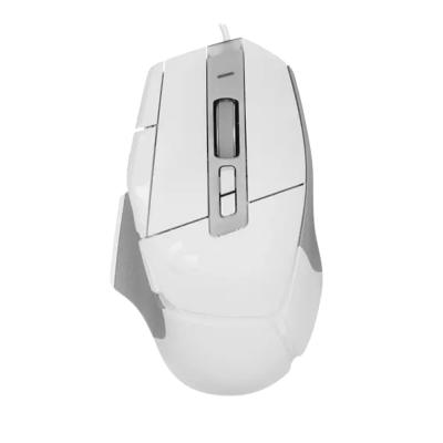 Logitech G502 X White
