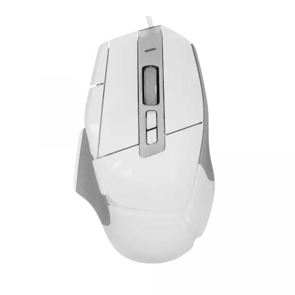 Logitech G502 X White Toshkentda - fotosurat