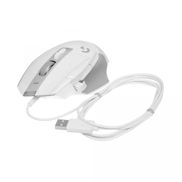 Logitech G502 X White Toshkentda - fotosurat