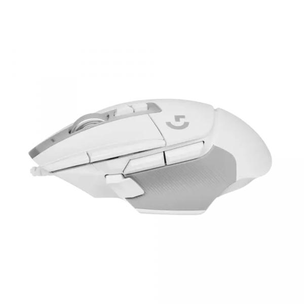 Logitech G502 X White Toshkentda - fotosurat