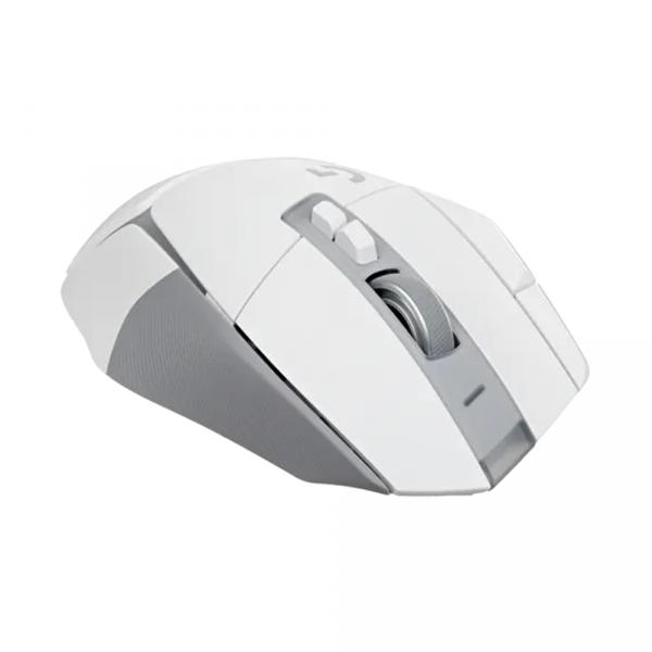 Logitech G502 X Plus RGB LIGHTSPEED White Toshkentda - fotosurat