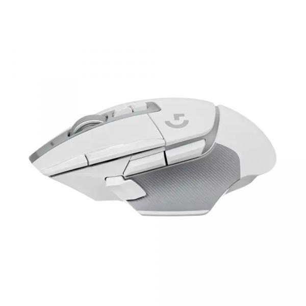 Logitech G502 X Plus RGB LIGHTSPEED White Toshkentda - fotosurat
