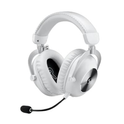 Logitech G Pro X 2 LIGHTSPEED White