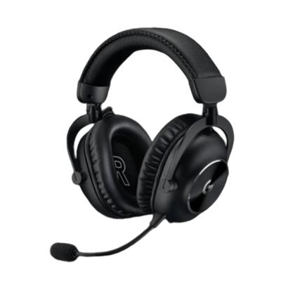 Logitech G Pro X 2 LIGHTSPEED Black