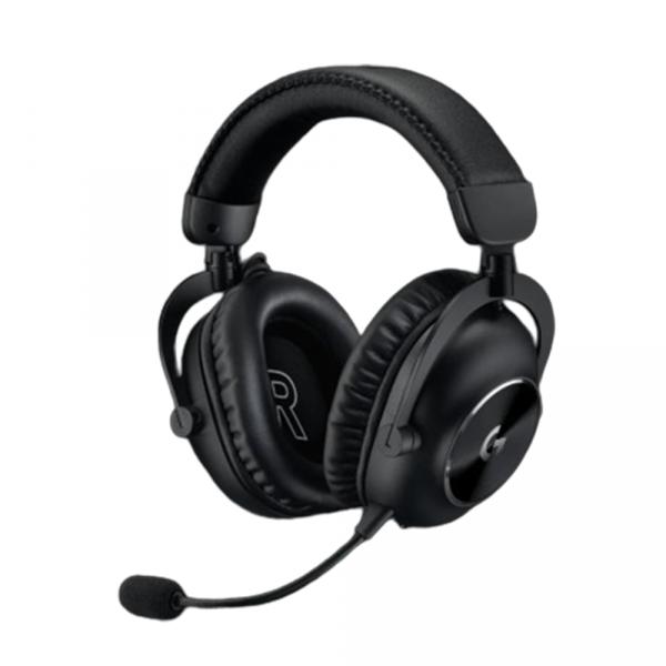 Logitech G Pro X 2 LIGHTSPEED Black Toshkentda - fotosurat