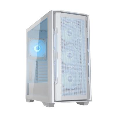 Cougar Uniface RGB White