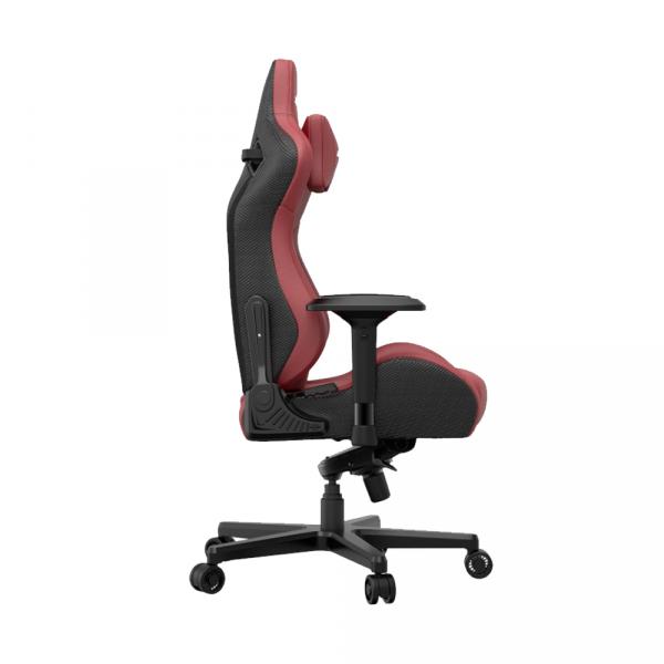 AndaSeat Kaiser 2 Maroon в Ташкенте - фото