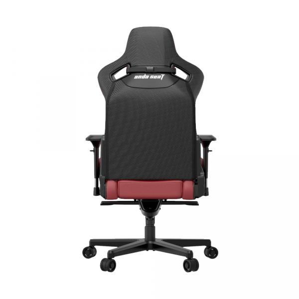AndaSeat Kaiser 2 Maroon в Ташкенте - фото