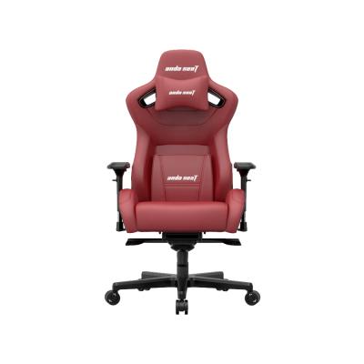 AndaSeat Kaiser 2 Maroon
