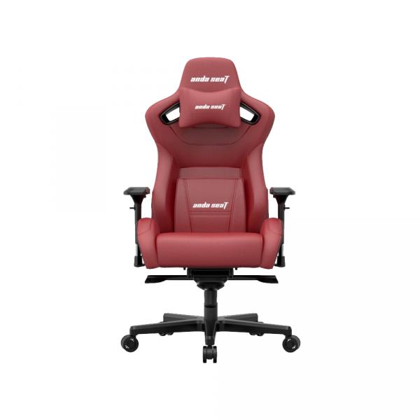AndaSeat Kaiser 2 Maroon в Ташкенте - фото