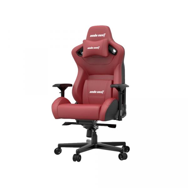 AndaSeat Kaiser 2 Maroon в Ташкенте - фото