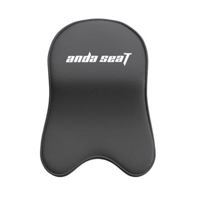 AndaSeat Kaiser 2 Black Neck Pillow