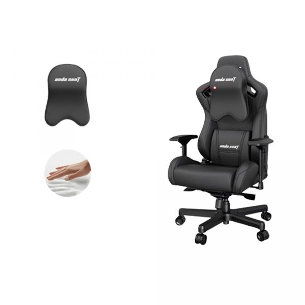 AndaSeat Kaiser 2 Black Neck Pillow в Ташкенте - фото