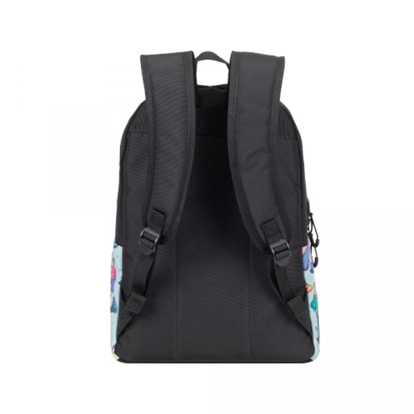 Rivacase 5420 Urban Print Black в Ташкенте - фото