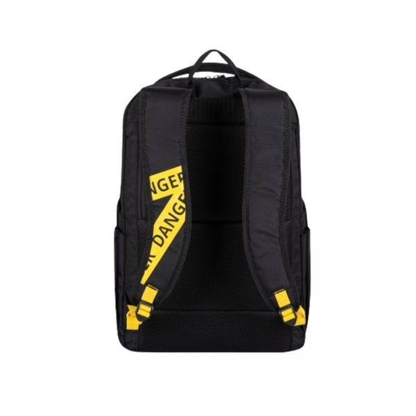 Rivacase 5431 Camo Urban 20L Black 15.6" в Ташкенте - фото