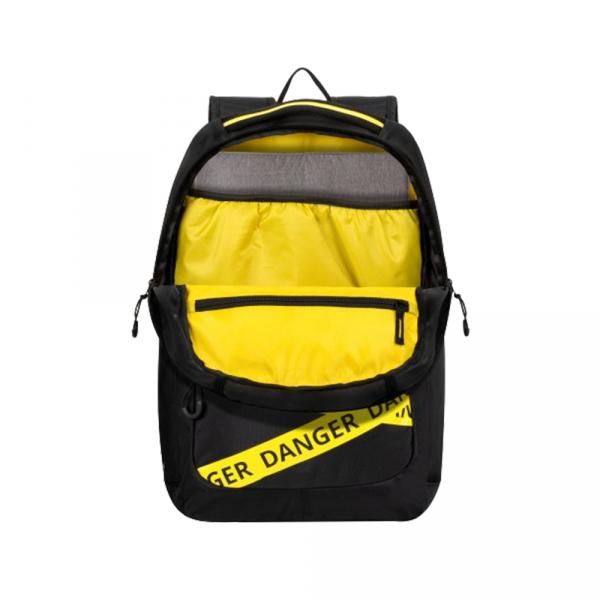 Rivacase 5431 Camo Urban 20L Gray 15.6" в Ташкенте - фото