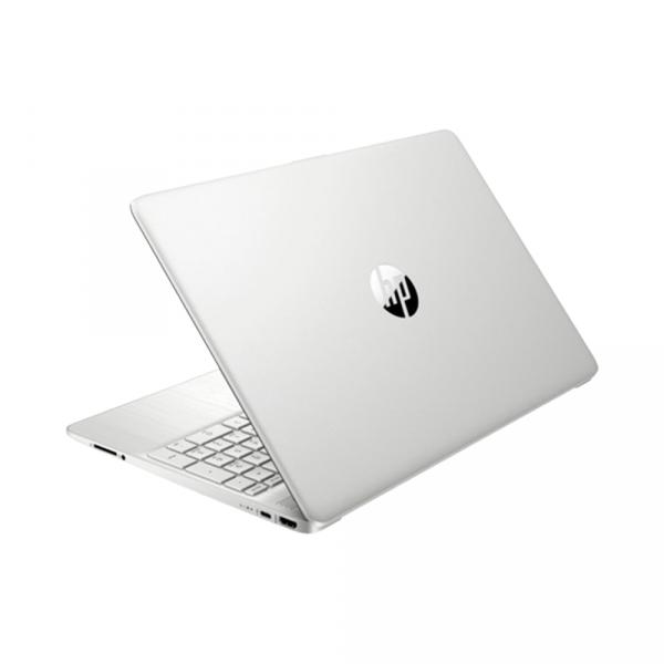 HP 15s-fq5094ci / i5-1235U / 16GB / SSD 512GB / Intel Iris Xe / 15.6" Natural Silver в Ташкенте - фото