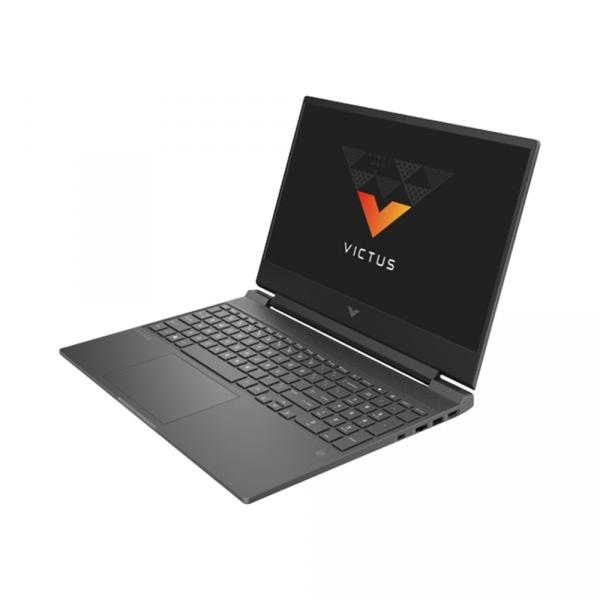 HP Victus 15-fa0092ci / i5-12450H / 16GB / SSD 512GB / RTX3050 4GB / 15.6" Mica Silver в Ташкенте - фото