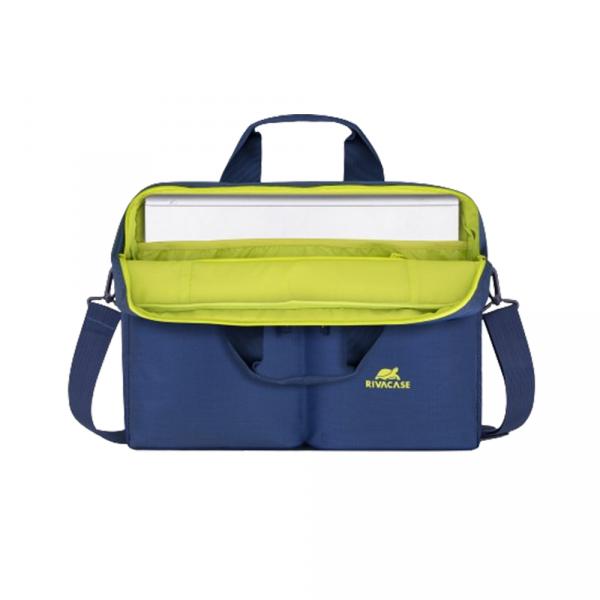 Rivacase 5532 Lite Urban Blue 16" в Ташкенте - фото