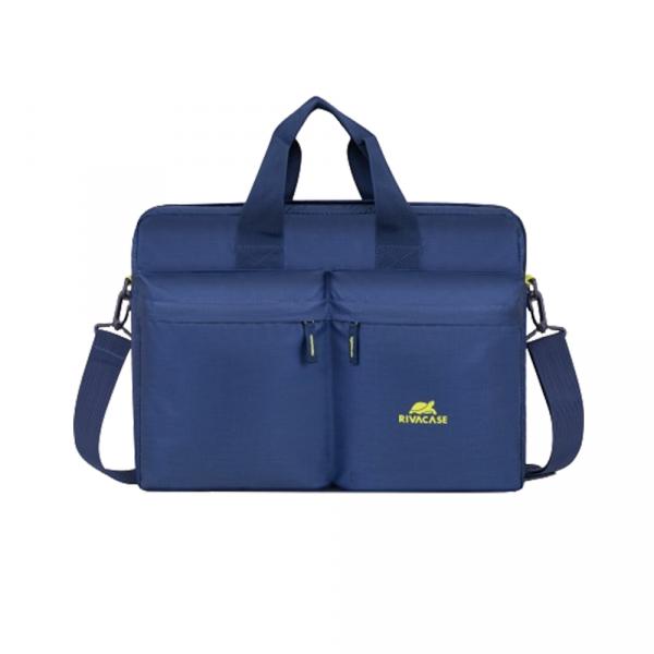Rivacase 5532 Lite Urban Blue 16" в Ташкенте - фото
