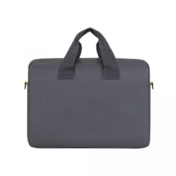 Rivacase 5532 Lite Urban Gray 16" в Ташкенте - фото