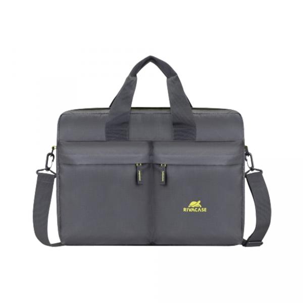 Rivacase 5532 Lite Urban Gray 16" в Ташкенте - фото
