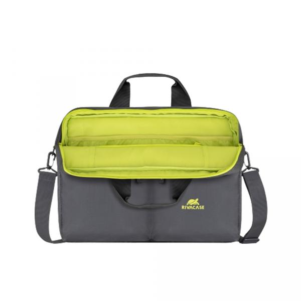 Rivacase 5532 Lite Urban Gray 16" в Ташкенте - фото