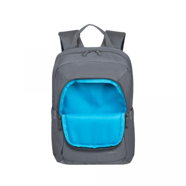 Rivacase 7523 ECO Grey 14" в Ташкенте - фото